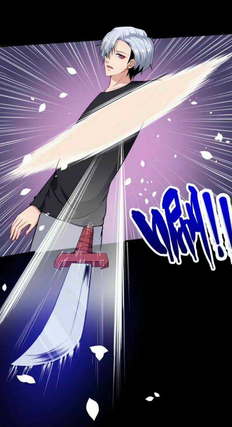 Ma Tôn Trông Trẻ Chapter 123 trang 25