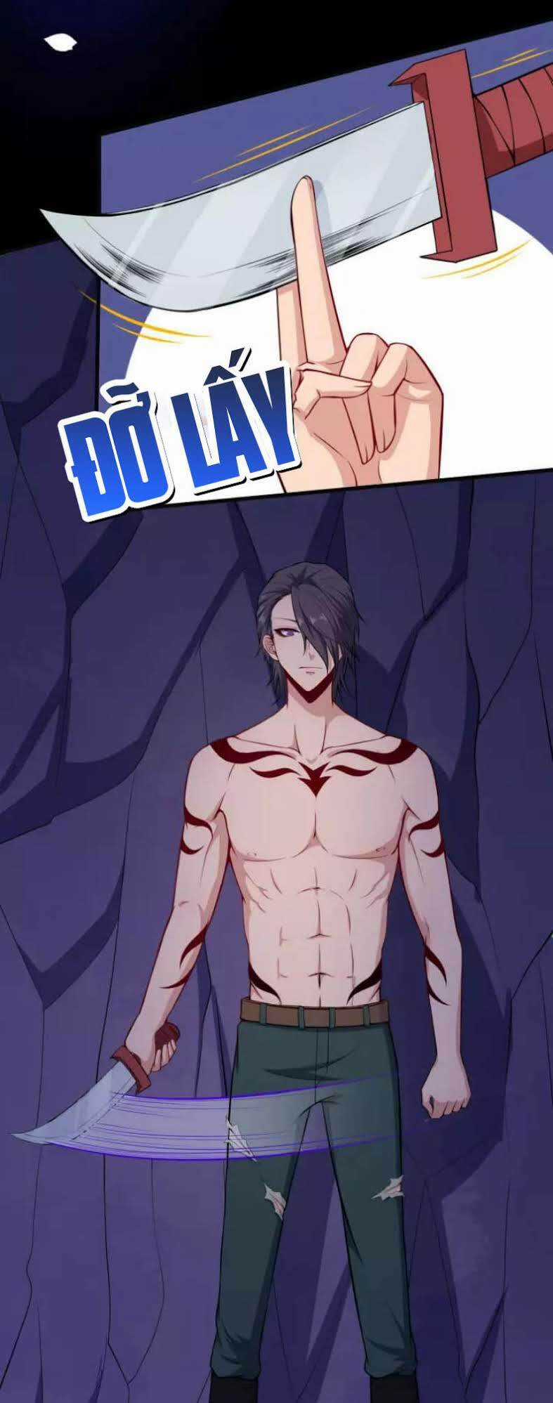 Ma Tôn Trông Trẻ Chapter 123 trang 26