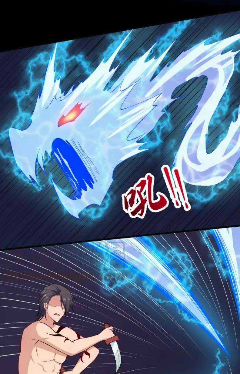 Ma Tôn Trông Trẻ Chapter 123 trang 30