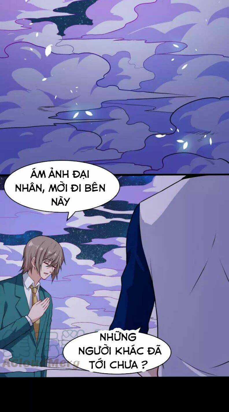 Ma Tôn Trông Trẻ Chapter 123 trang 38