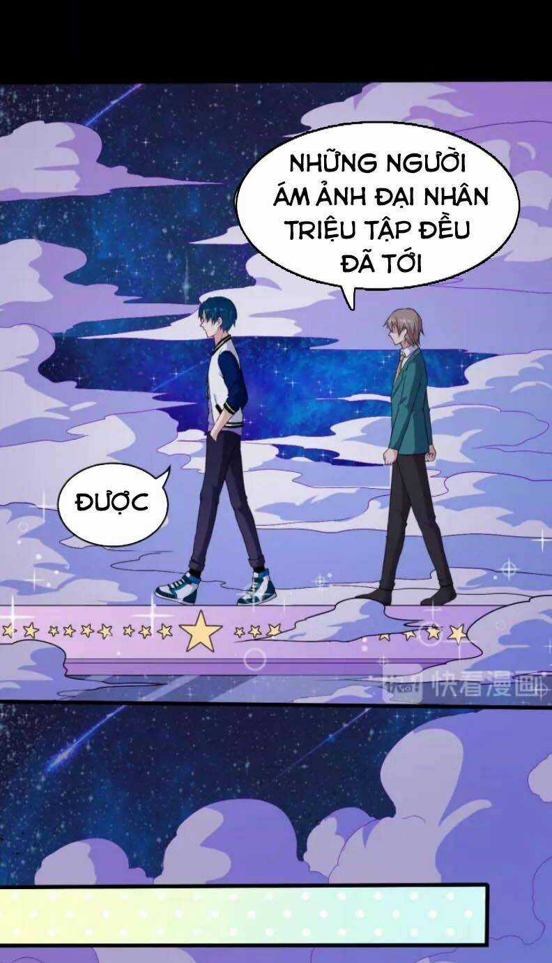 Ma Tôn Trông Trẻ Chapter 123 trang 39