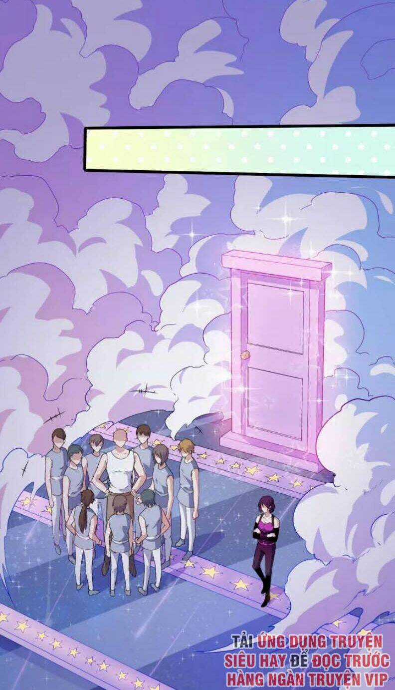 Ma Tôn Trông Trẻ Chapter 123 trang 40