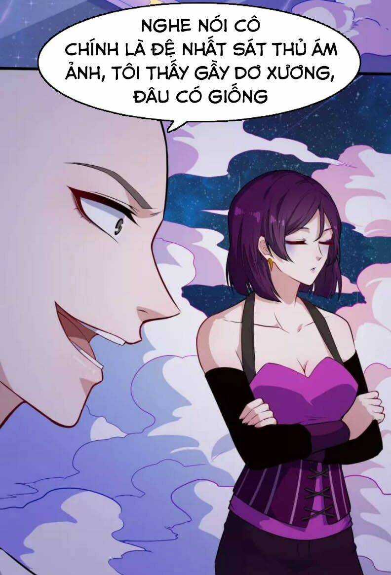 Ma Tôn Trông Trẻ Chapter 123 trang 41