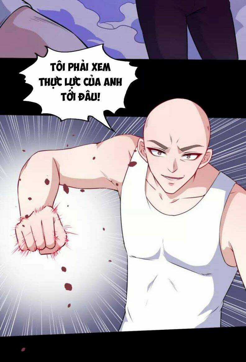 Ma Tôn Trông Trẻ Chapter 123 trang 42