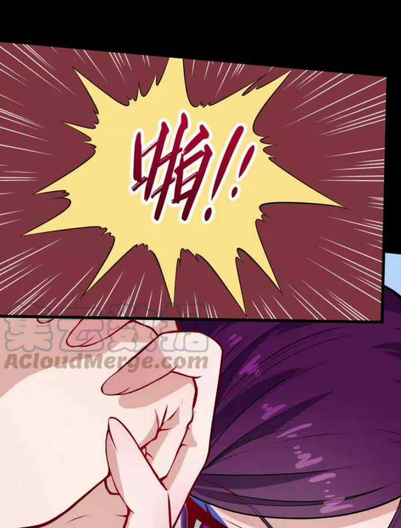 Ma Tôn Trông Trẻ Chapter 123 trang 43