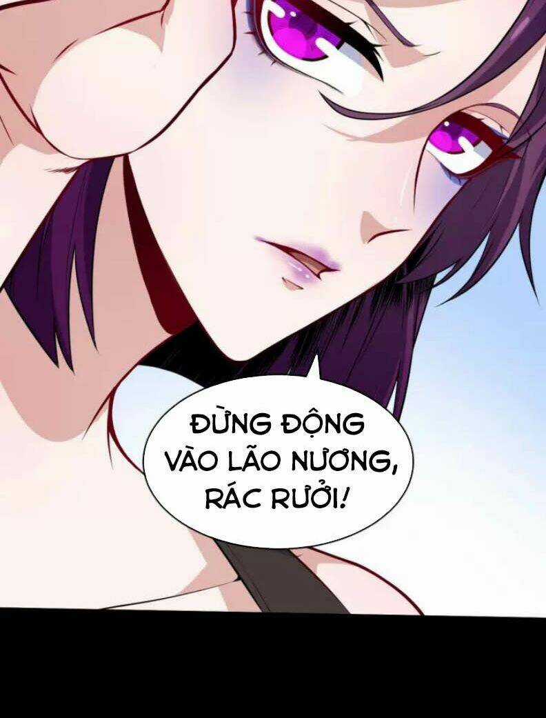 Ma Tôn Trông Trẻ Chapter 123 trang 44