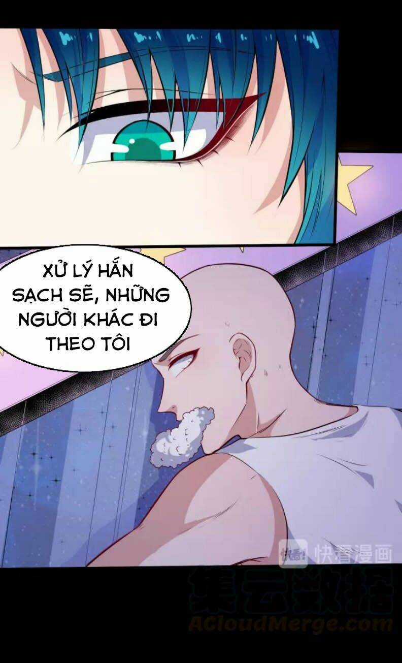 Ma Tôn Trông Trẻ Chapter 123 trang 47