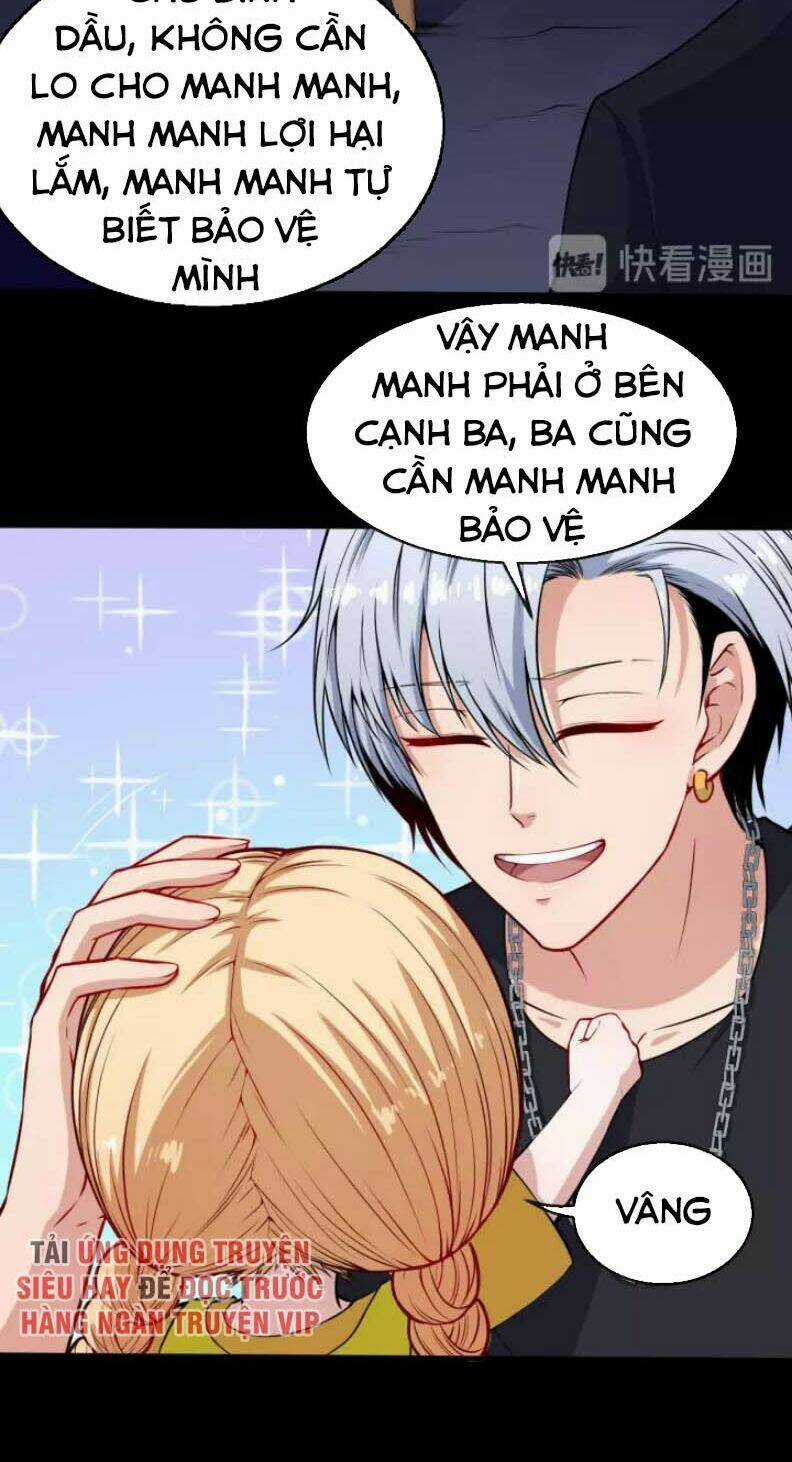 Ma Tôn Trông Trẻ Chapter 123 trang 5