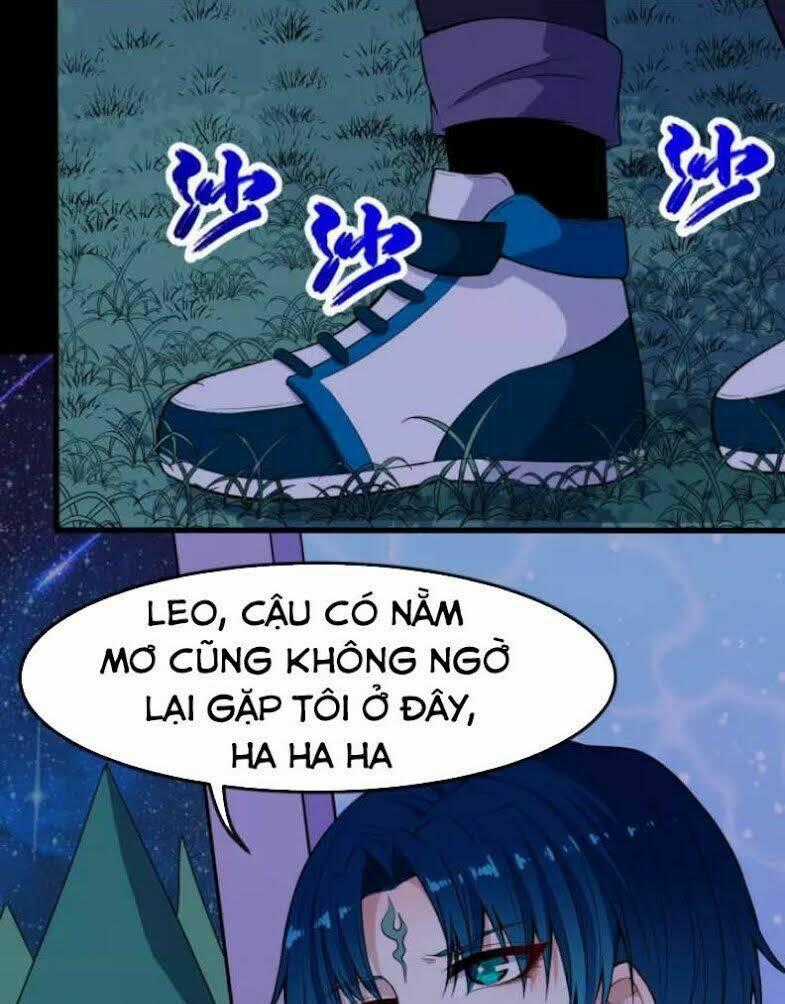 Ma Tôn Trông Trẻ Chapter 123 trang 50