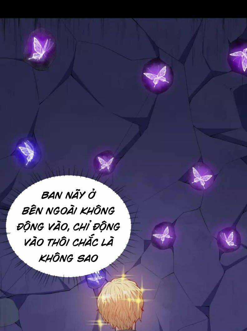 Ma Tôn Trông Trẻ Chapter 123 trang 6