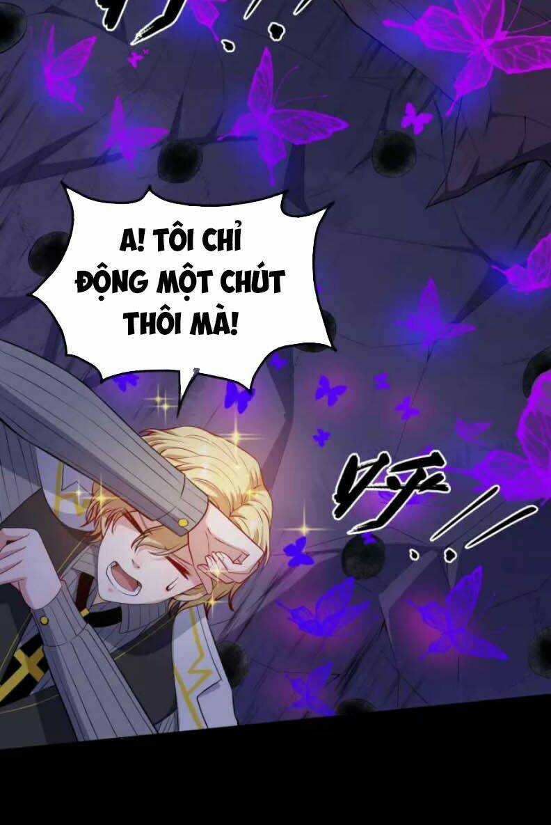 Ma Tôn Trông Trẻ Chapter 123 trang 9