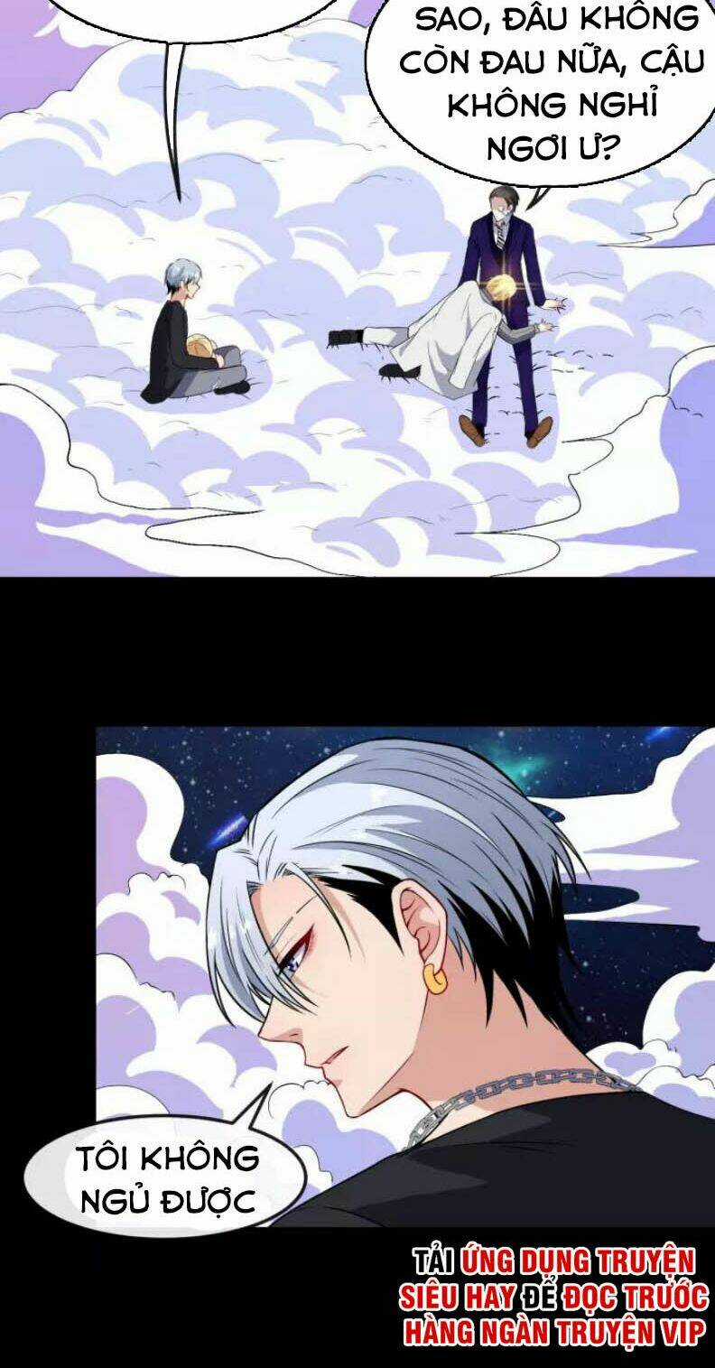 Ma Tôn Trông Trẻ Chapter 124 trang 10