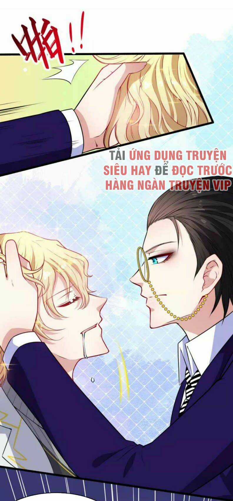 Ma Tôn Trông Trẻ Chapter 124 trang 12