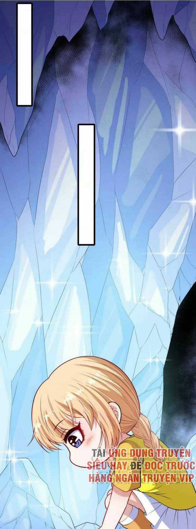 Ma Tôn Trông Trẻ Chapter 124 trang 17