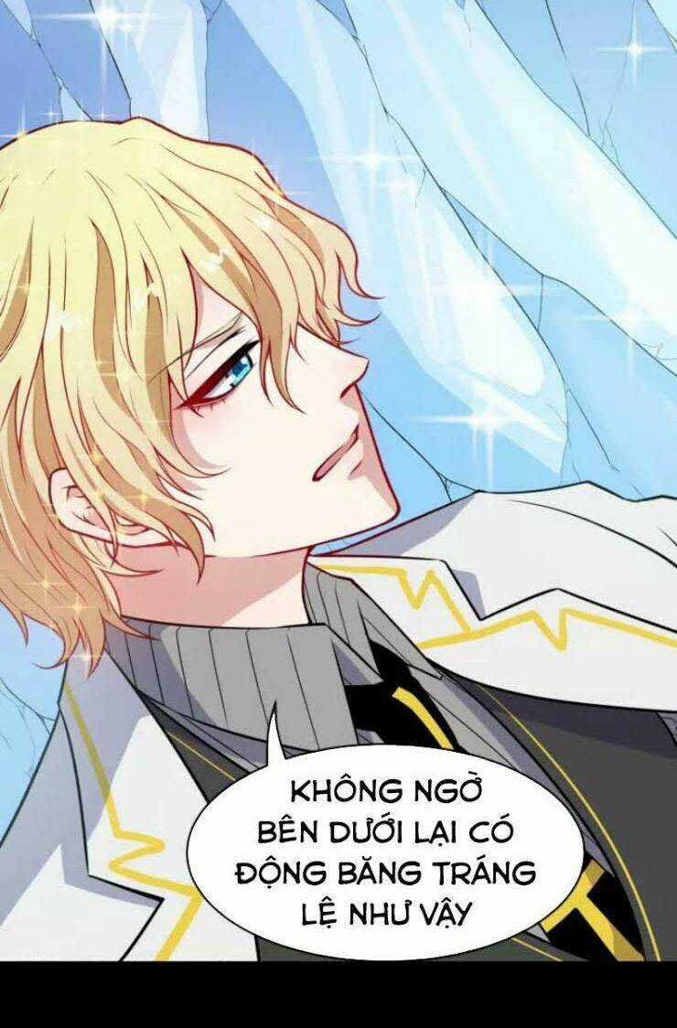 Ma Tôn Trông Trẻ Chapter 124 trang 19