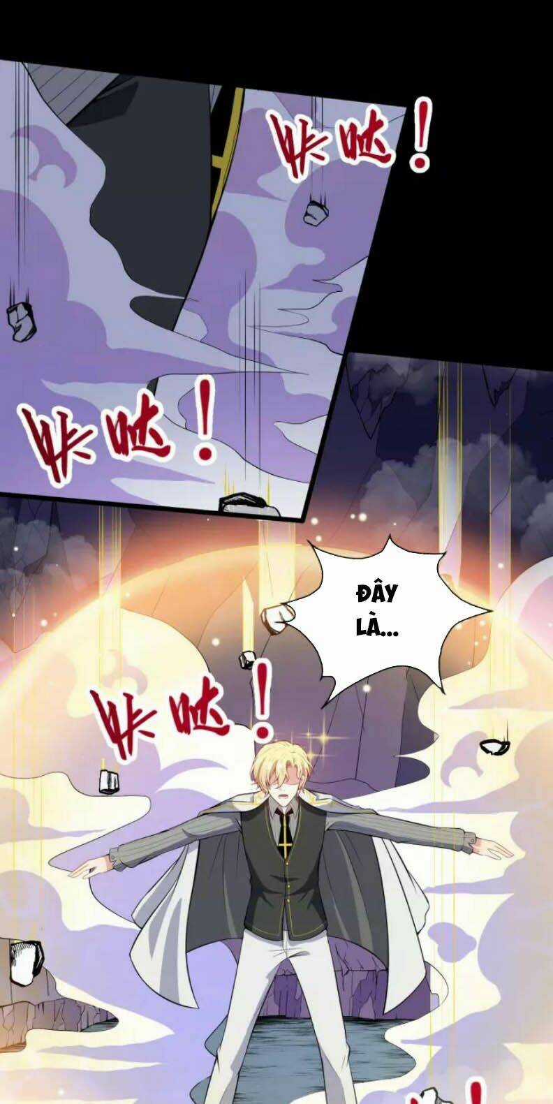 Ma Tôn Trông Trẻ Chapter 124 trang 2