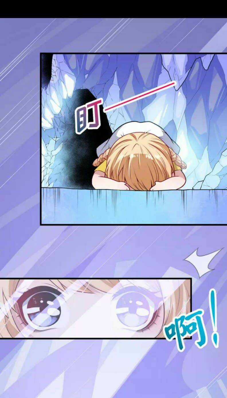 Ma Tôn Trông Trẻ Chapter 124 trang 20