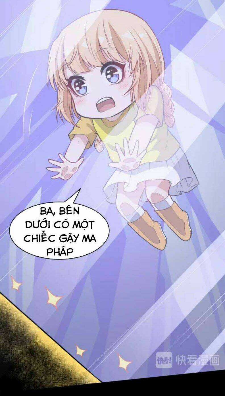 Ma Tôn Trông Trẻ Chapter 124 trang 21