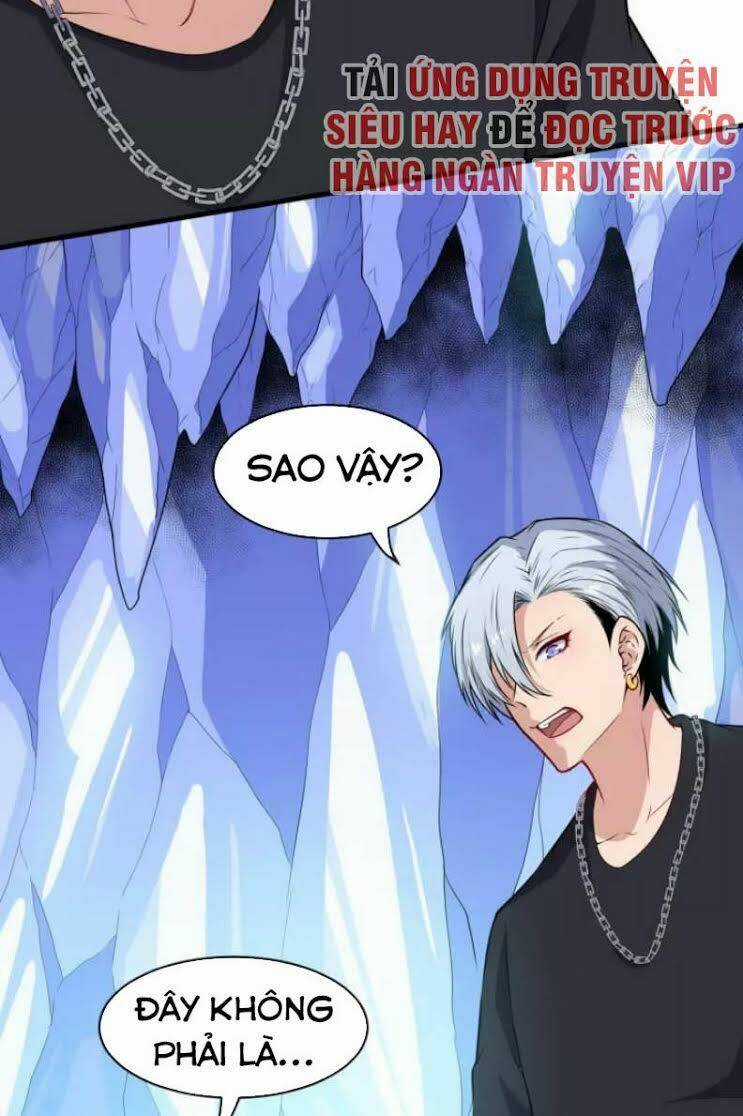 Ma Tôn Trông Trẻ Chapter 124 trang 23