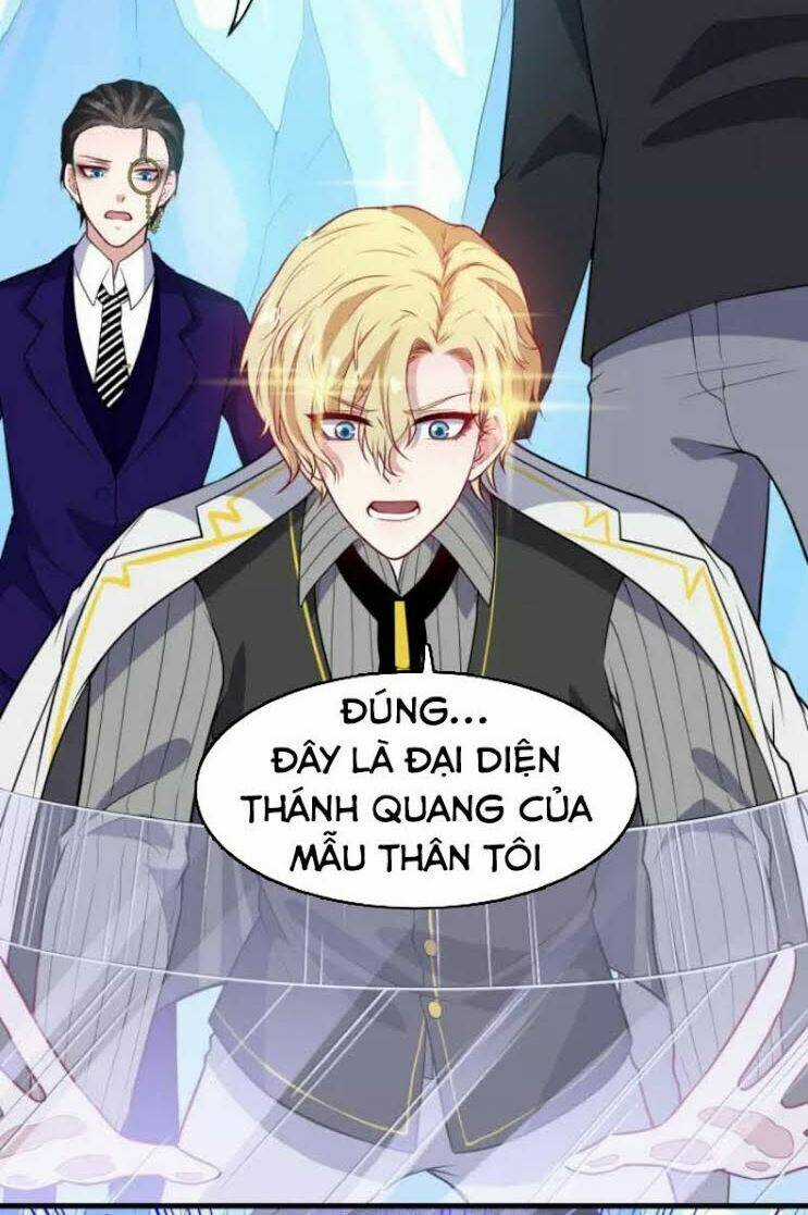 Ma Tôn Trông Trẻ Chapter 124 trang 24