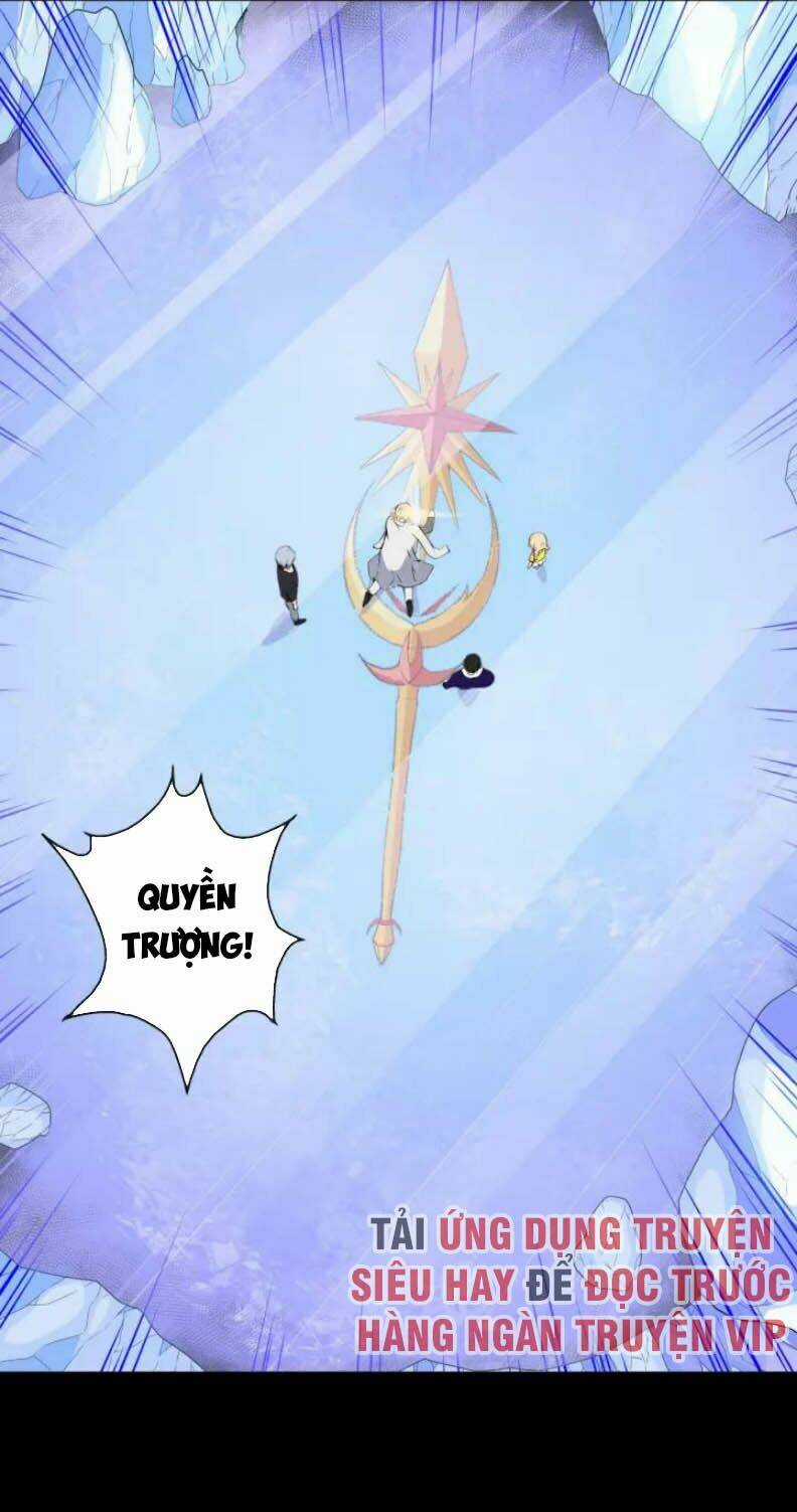 Ma Tôn Trông Trẻ Chapter 124 trang 25