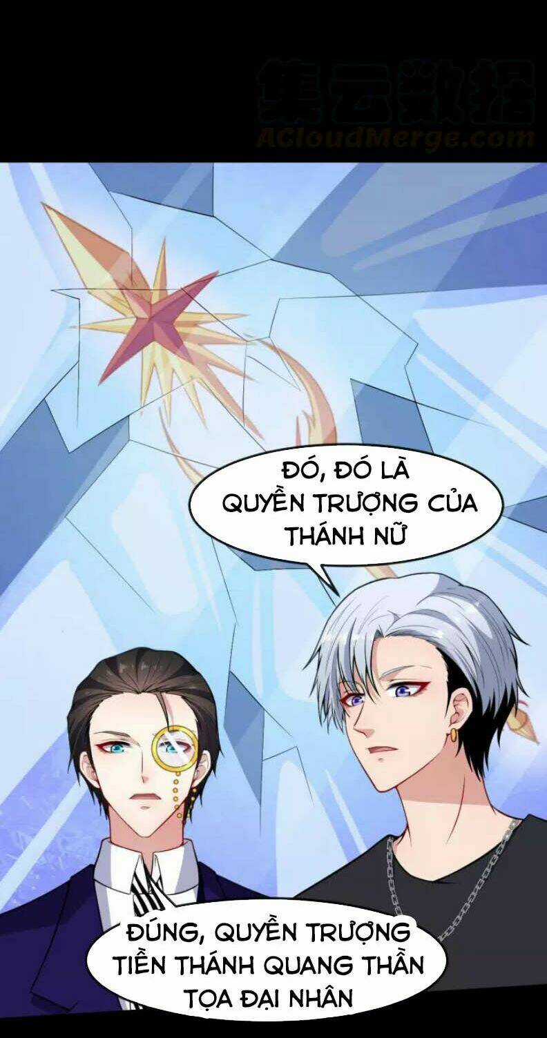 Ma Tôn Trông Trẻ Chapter 124 trang 26