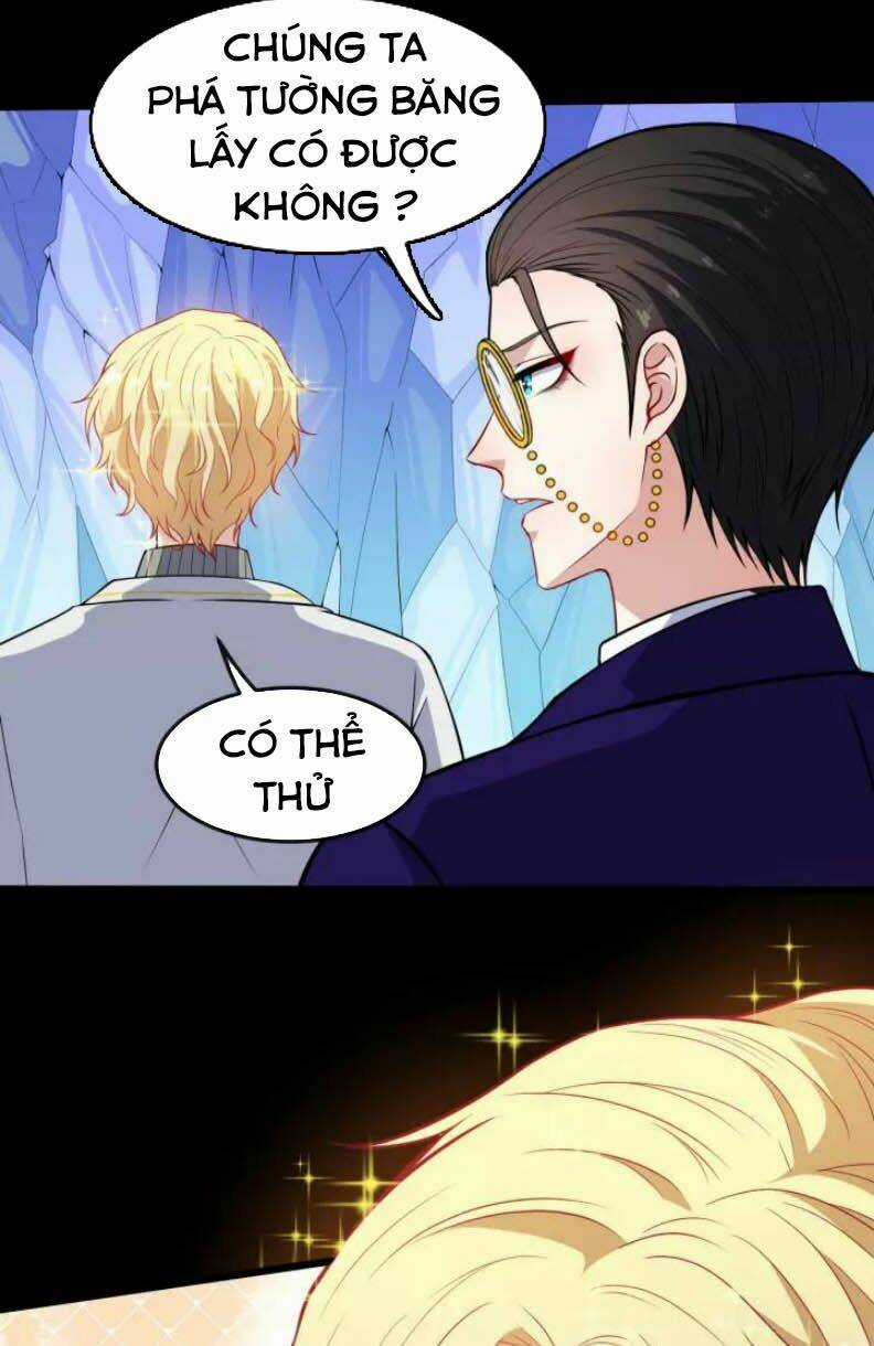 Ma Tôn Trông Trẻ Chapter 124 trang 27