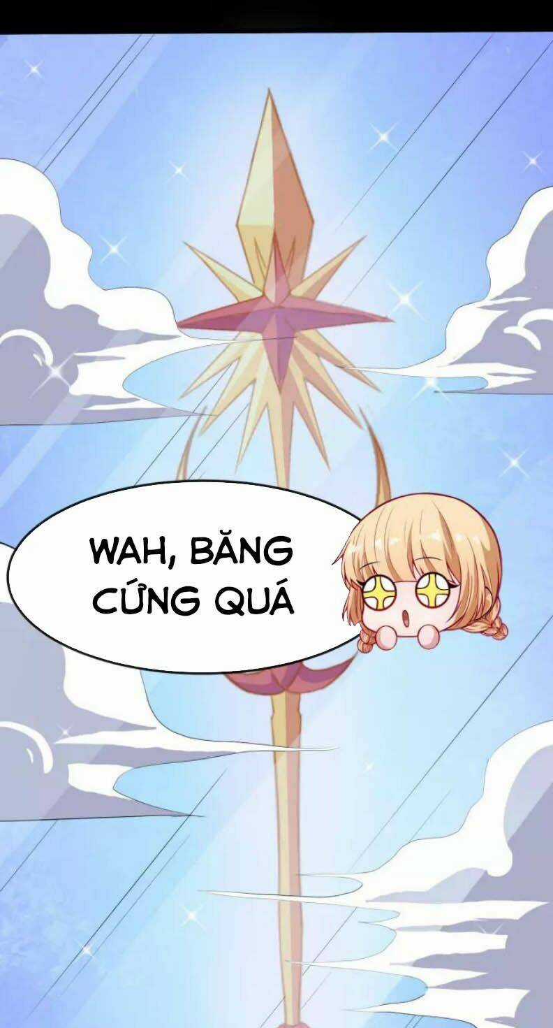 Ma Tôn Trông Trẻ Chapter 124 trang 31