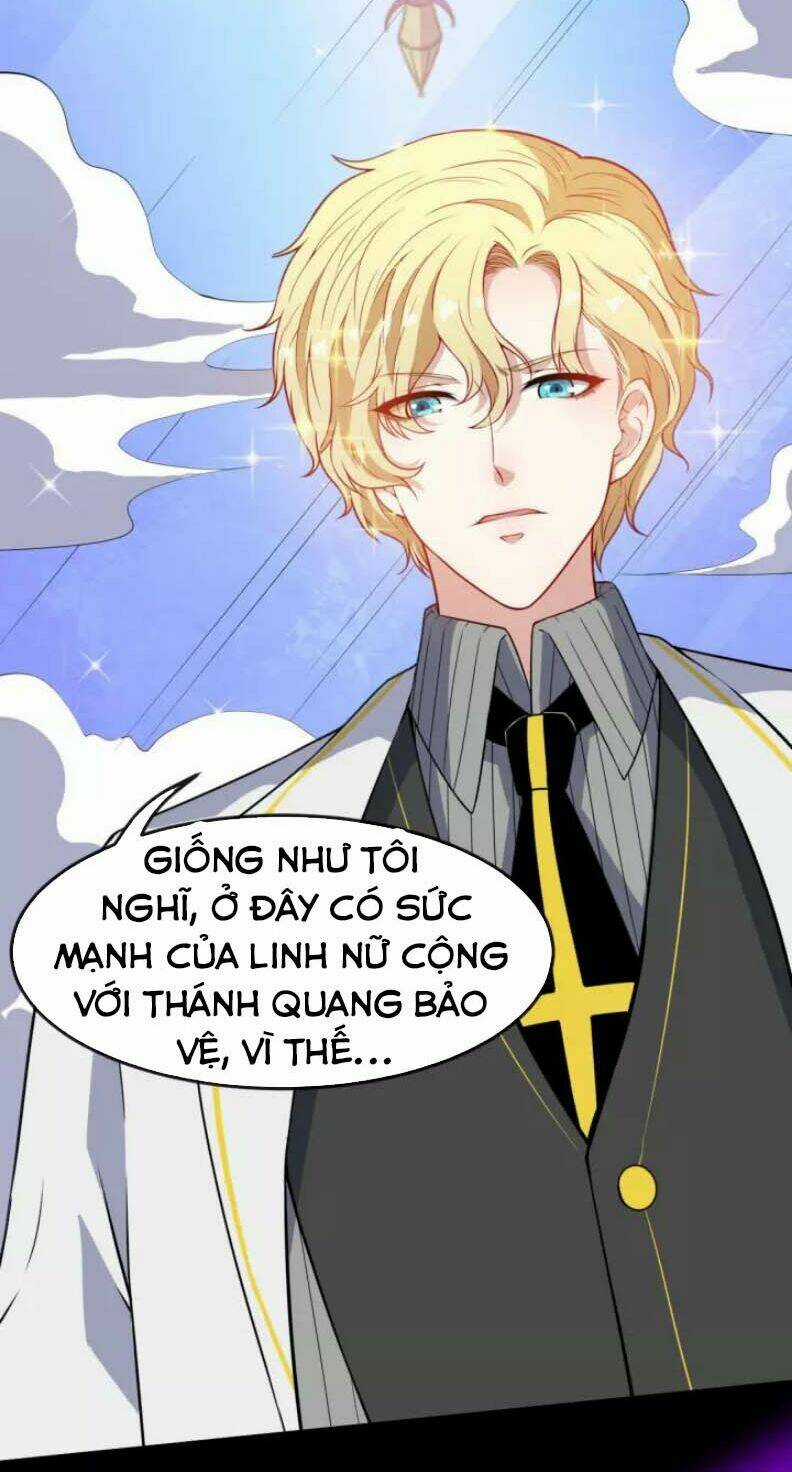 Ma Tôn Trông Trẻ Chapter 124 trang 32