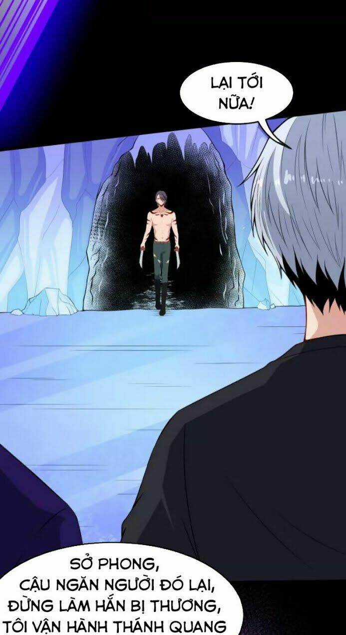 Ma Tôn Trông Trẻ Chapter 124 trang 34