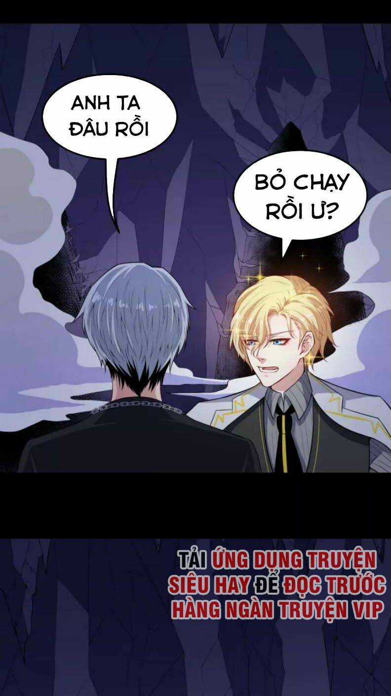 Ma Tôn Trông Trẻ Chapter 124 trang 4