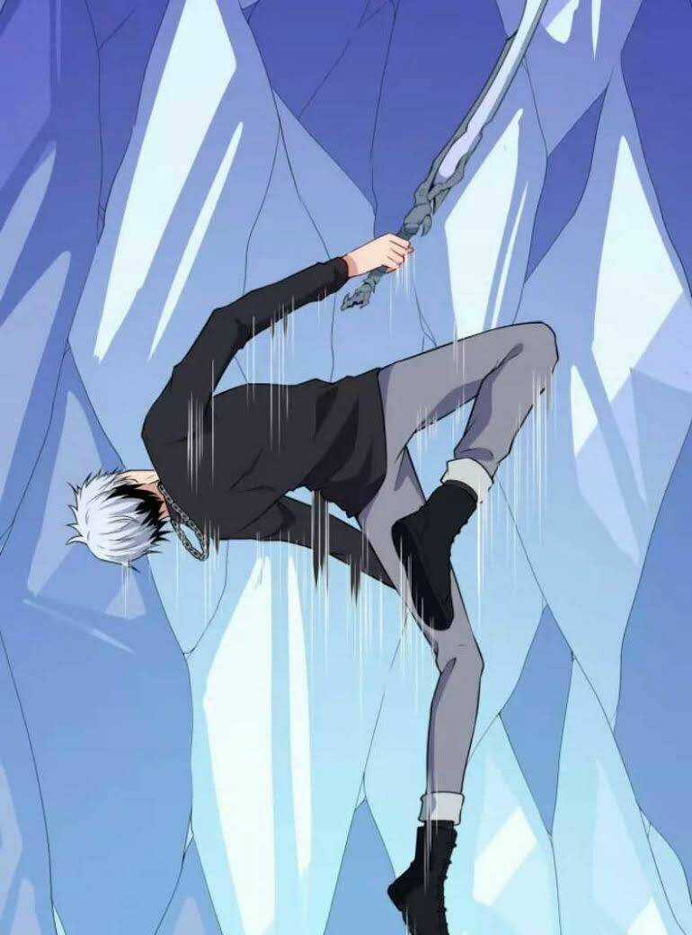 Ma Tôn Trông Trẻ Chapter 124 trang 40