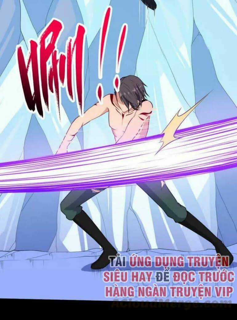 Ma Tôn Trông Trẻ Chapter 124 trang 41