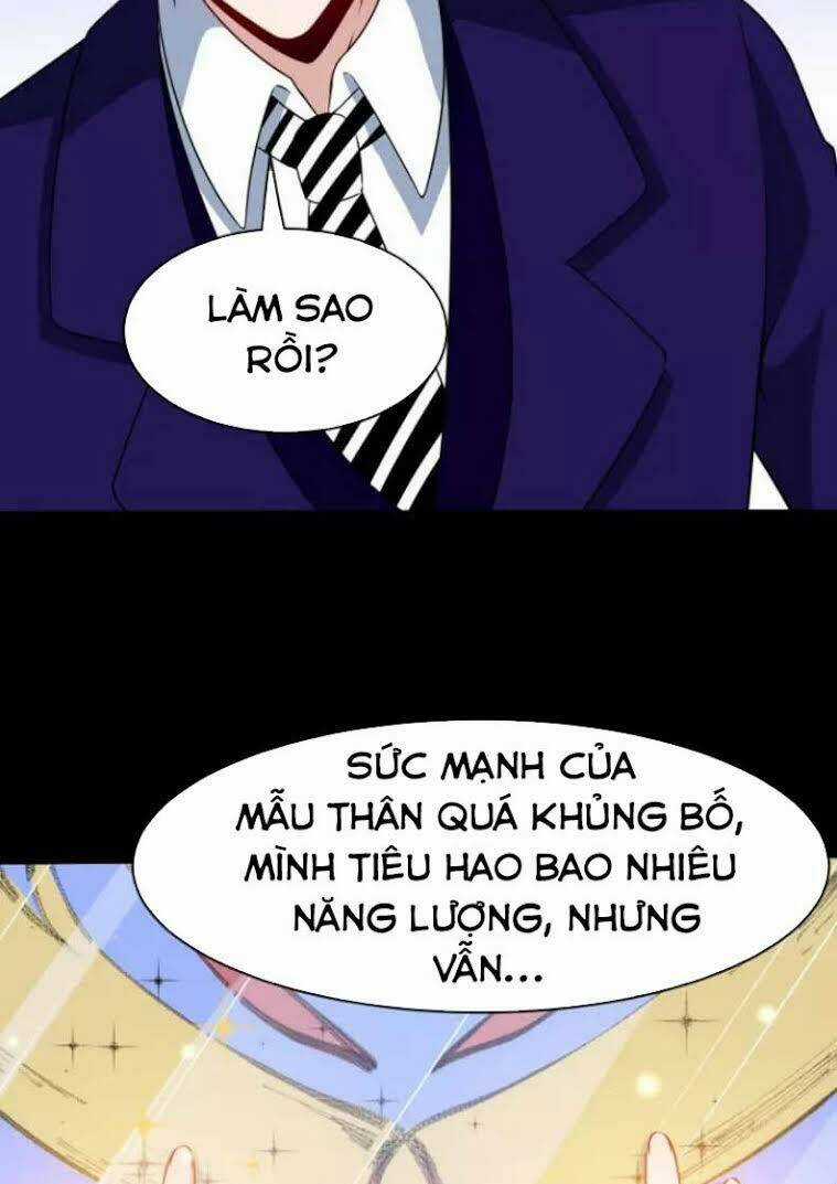 Ma Tôn Trông Trẻ Chapter 124 trang 43