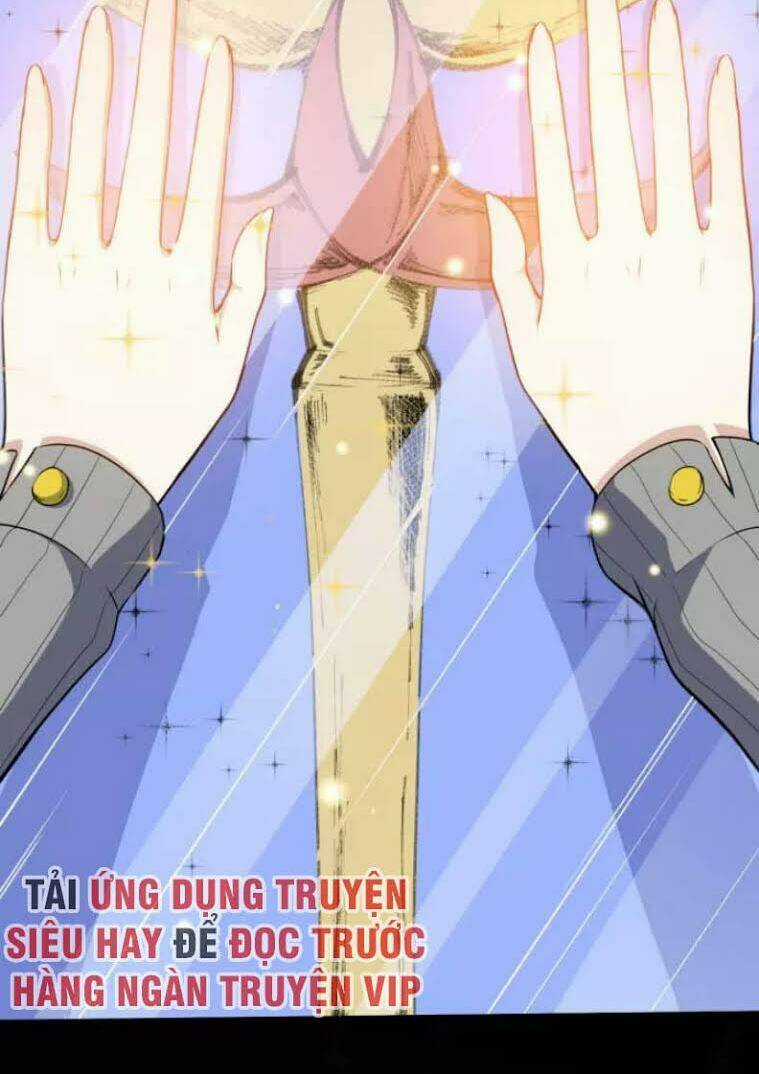 Ma Tôn Trông Trẻ Chapter 124 trang 44