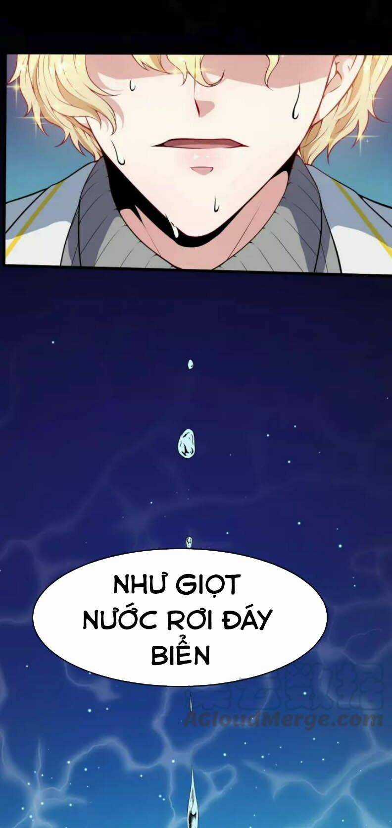 Ma Tôn Trông Trẻ Chapter 124 trang 45