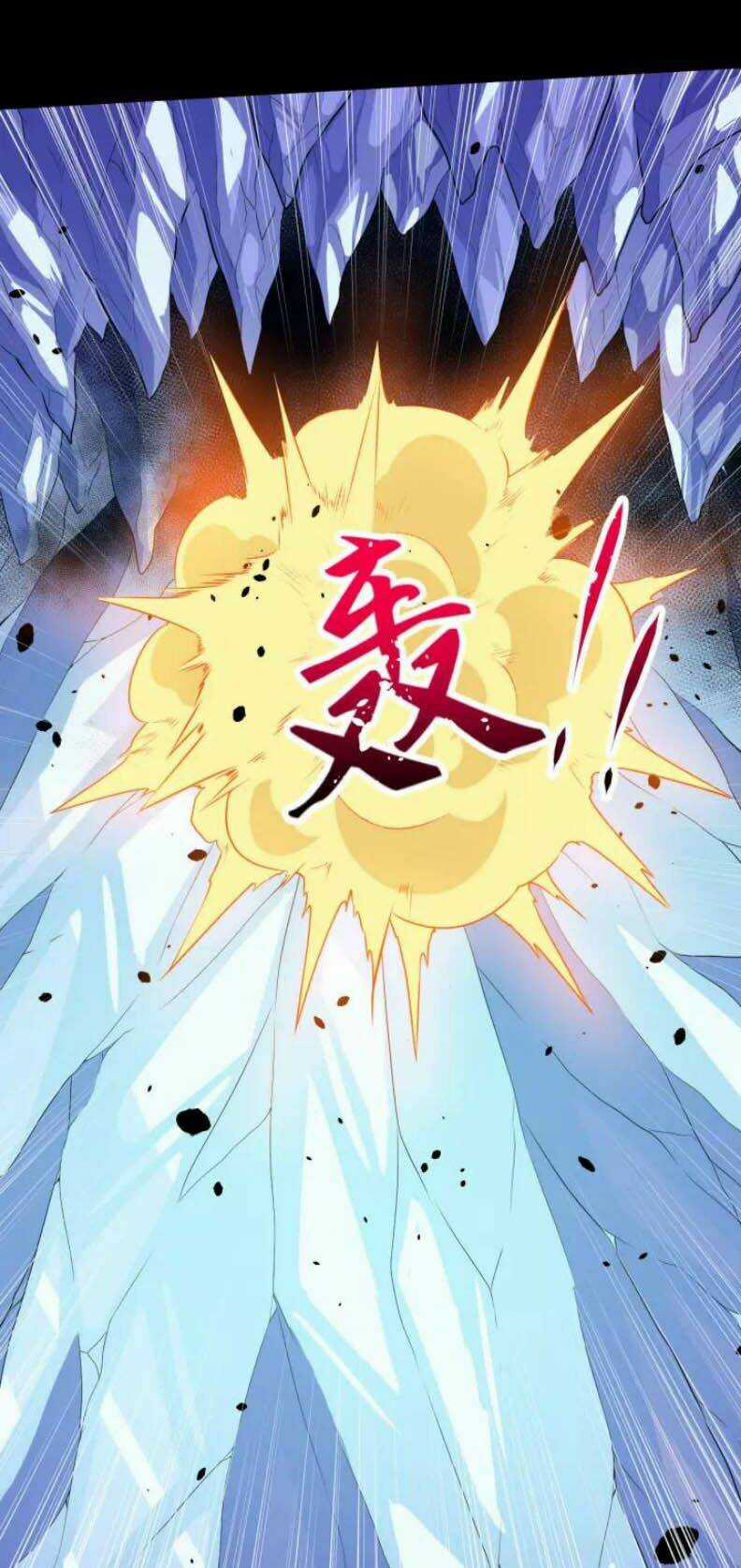 Ma Tôn Trông Trẻ Chapter 124 trang 47