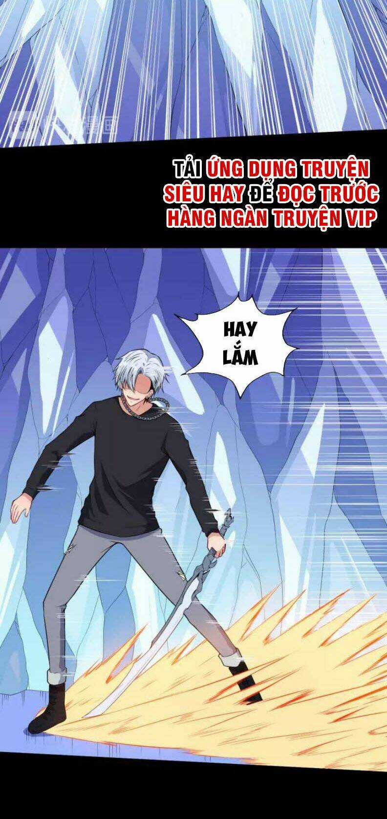 Ma Tôn Trông Trẻ Chapter 124 trang 48