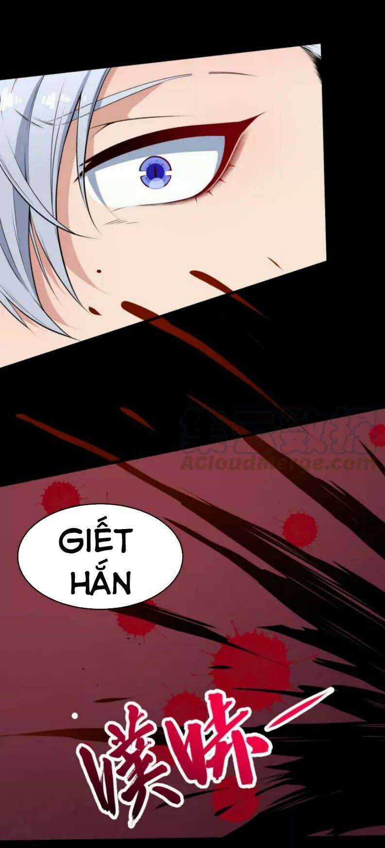 Ma Tôn Trông Trẻ Chapter 124 trang 49