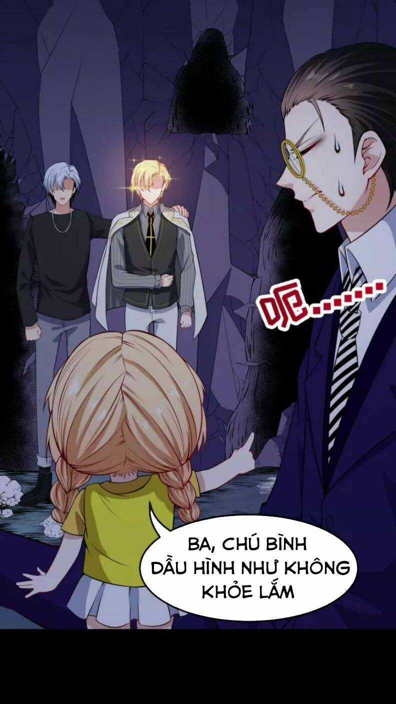 Ma Tôn Trông Trẻ Chapter 124 trang 5