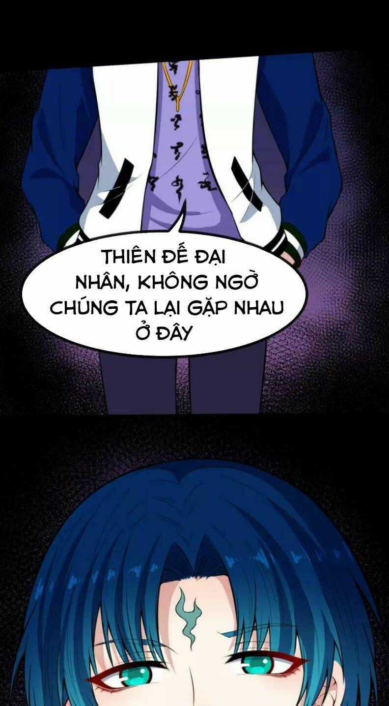 Ma Tôn Trông Trẻ Chapter 124 trang 51