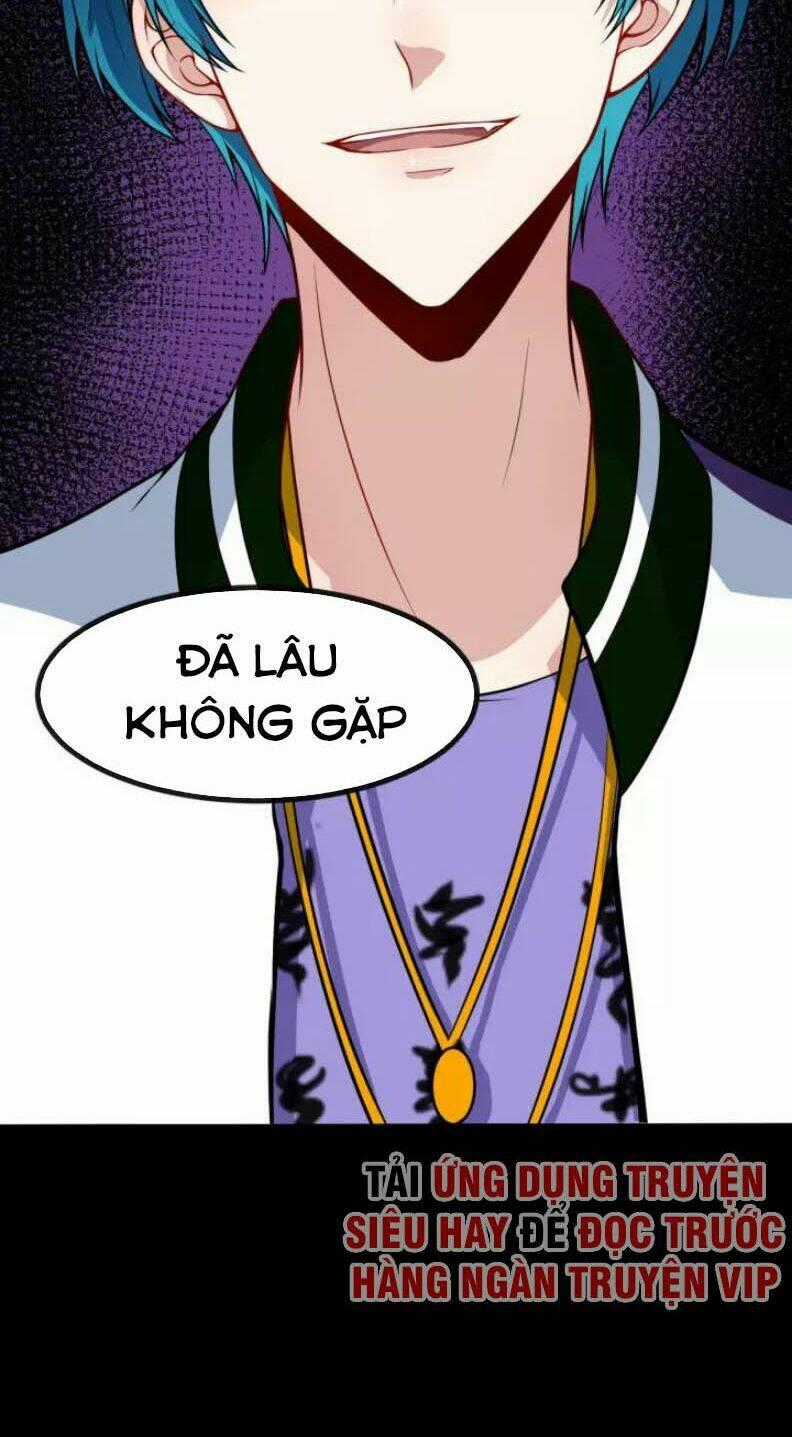 Ma Tôn Trông Trẻ Chapter 124 trang 52