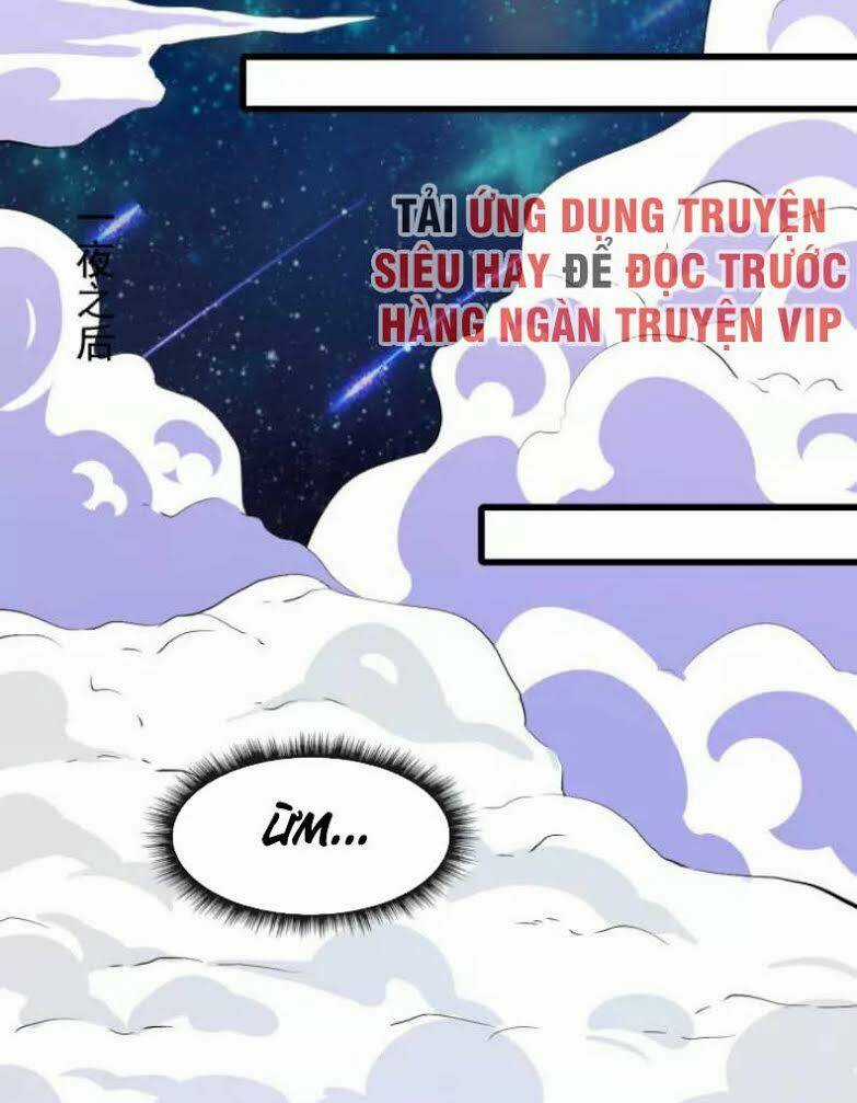 Ma Tôn Trông Trẻ Chapter 124 trang 7