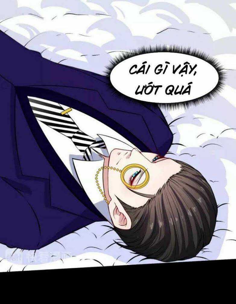 Ma Tôn Trông Trẻ Chapter 124 trang 8