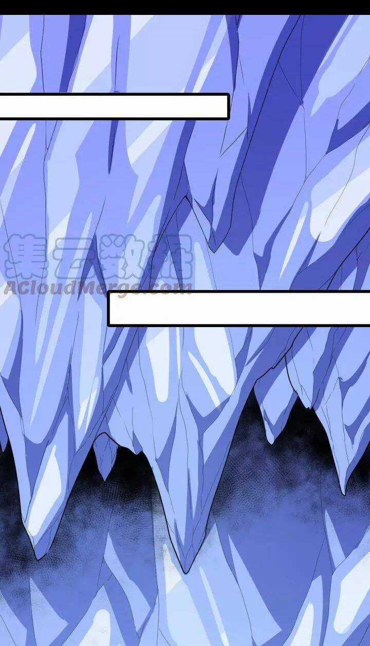 Ma Tôn Trông Trẻ Chapter 125 trang 10