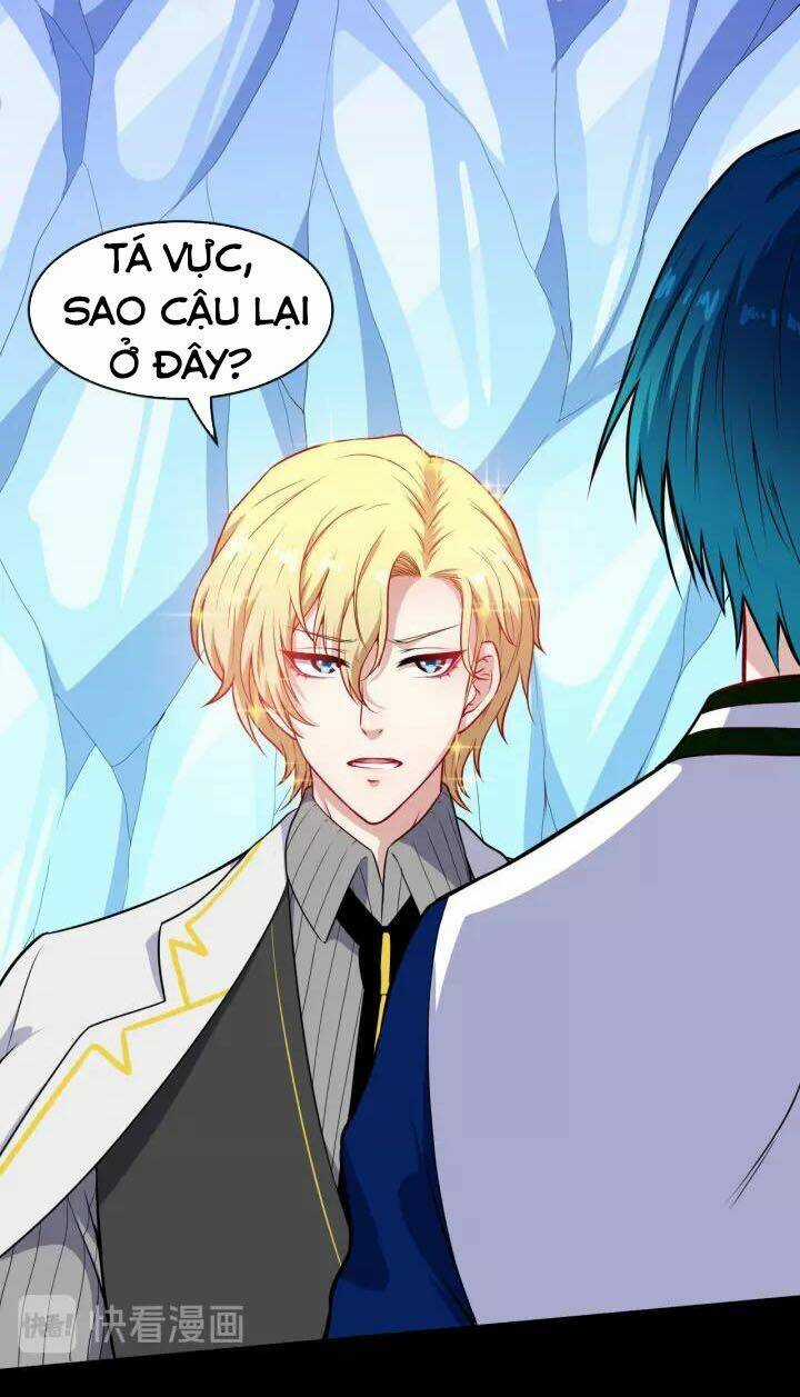 Ma Tôn Trông Trẻ Chapter 125 trang 11