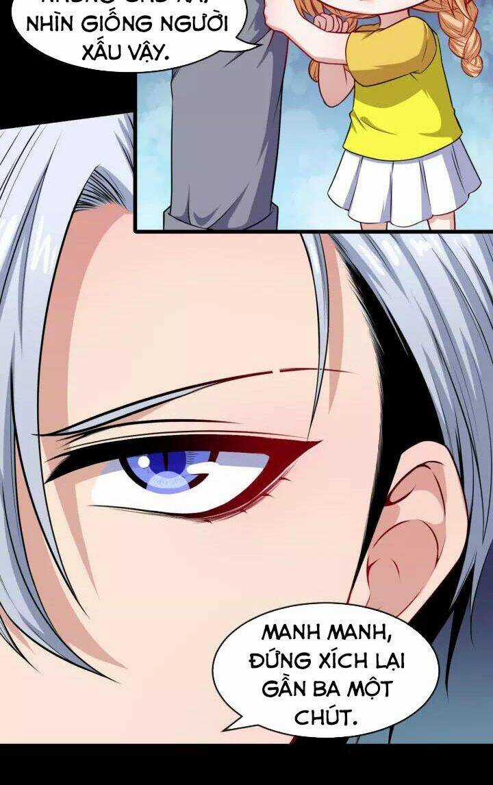 Ma Tôn Trông Trẻ Chapter 125 trang 13