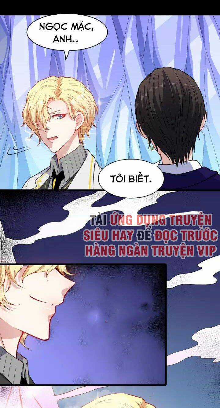 Ma Tôn Trông Trẻ Chapter 125 trang 17