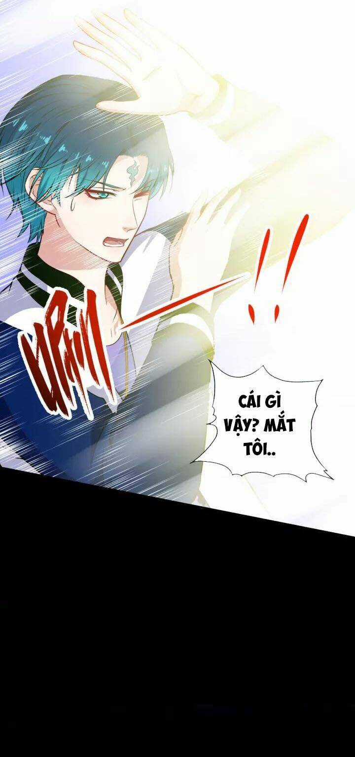 Ma Tôn Trông Trẻ Chapter 125 trang 19