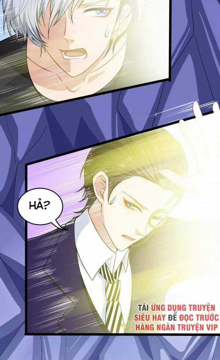 Ma Tôn Trông Trẻ Chapter 125 trang 2